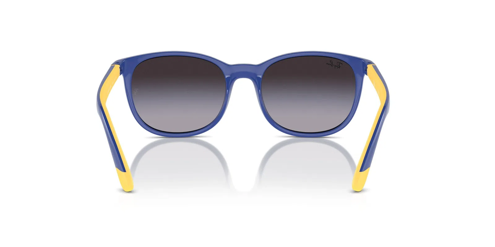 Ray-Ban Kids 0RJ9079S Sunglasses - view 33